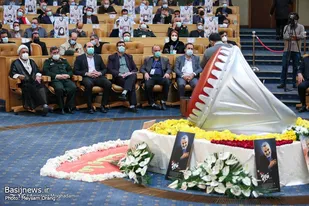 بسیج، میدان دار خط مقدم مبارزه با ویروس منحوس کرونا و صیانت از سلامت آحاد ملت شریف ایران است