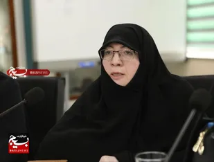 حضرت فاطمه&zwnj;(س)؛ اسوه بانوان بسیجی امروز
