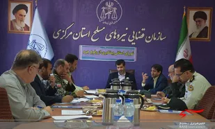 حیات عزتمندانه و پیشرفت کشور در گرو قوی شدن در همه ابعاد است/ سپاه پاسداران مجاهدانه از ارزش های اسلامی و منافع مردم پاسداری می کند