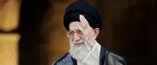 سپاس از ملت آگاه و مصمم ایران که مردمسالاری دینی را در چهره درخشان خود به جهانیان نشان دادند