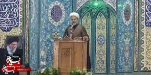 تشییع باشکوه رهبر شهید، پیام&zwnj;آور تداوم مقاومت و خونخواهی از آمران جنایت