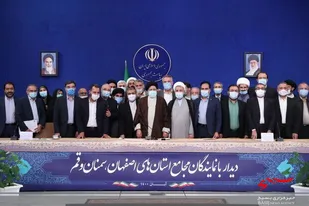 دولت برای رفع مشکل کم&zwnj;آبی برنامه کوتاه مدت و بلند مدت دارد