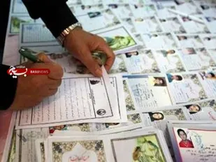 دیدار حامی مقیم کشور سوئد با ایتام شهرستان پردیس