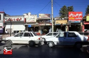 لزوم ساماندهی بیش از ۲۲ هزار صنوف آلاینده در کردستان