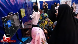 تداوم برنامه‌های تابستانی با حضور بانوان فعال شرق اهواز