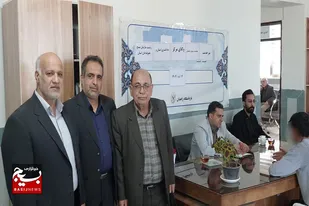 میز خدمت حقوق یاران جهادگر در بازداشتگاه زاهدان / گامی جدید برای حمایت از محکومین مالی