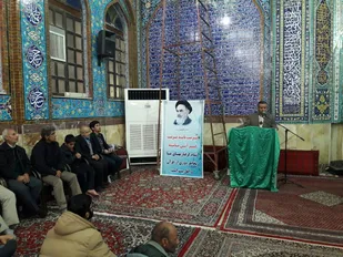 بهترین پناهگاه در مقابل آسیب های اجتماعی رویکرد مسائل دینی،قرآنی و حضور در مساجد است