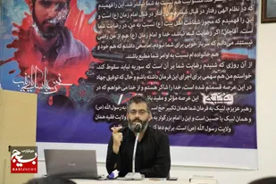 دانشجویان زمینه ساز تمدن نوین اسلامی هستند