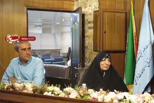 به میزبانی پژوهشگاه علوم انسانی بررسی شد
زنان، خانواده و مطالعات قرآنی