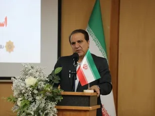 برنامه&zwnj;ریزی برای تولید انرژی خورشیدی در ایلام