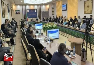 افتتاح و آغاز عملیات اجرایی بیش از ۱۰۰۰ پروژه عمرانی در سیستان و بلوچستان همزمان با هفته دولت