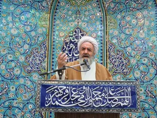 اداره مملکت در شرایط موجود هنر است