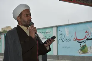 دشمن از طریق جنگ نرم بدنبال تهاجم ناجوانمردانه به فرهنگ جامعه اسلامی است/بصیرت افزایی سپری محکم در برابر اهداف دشمن در جنگ نرم است