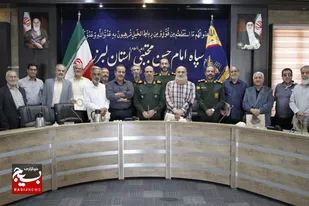 نقش آفرینی آزادگان در جهاد تبیین یک ضرورت است