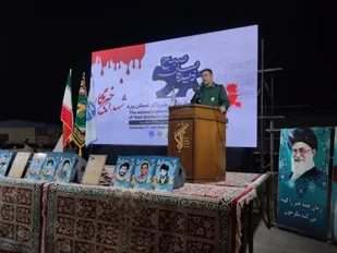 جهاد تبیین، مهم&zwnj;ترین راهکار مقابله با جنگ ترکیبی دشمن/حوادث عاشورا نتیجه بازگشت به عقب جامعه بود
