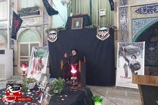 حفظ میراث امام خمینی (ره) مهمترین راه مقصد انقلاب اسلامی است/ مکتب، ملت، رهبر و وحدت عامل سرنوشت ساز انقلاب است
