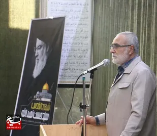 شهید &laquo;سید حسن نصرالله&raquo; فرهنگ مقاومت را در لبنان معنا کرد