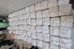 توزیع ٢۵٠٠ پرس غذایی گرم بین نیازمندان حاشیه شهر زاهدان