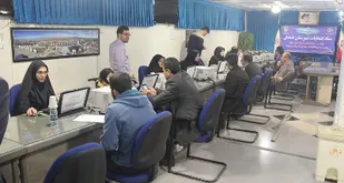ثبت&zwnj;نام ۶۴۳۶ داوطلب در انتخابات شوراهای شهر و روستای استان همدان