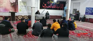 روحیه جهادی و تکیه بر توان داخلی گره گشای مشکلات جامعه است