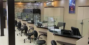تعطیلی تمام بانک&zwnj;ها از  امروز به مدت یک هفته در یزد/محدودیت&zwnj;ها تمدید شد