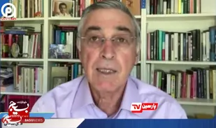 بُهت اپوزیسیون از تشییعِ تاریخ&zwnj;ساز رهبر شهید ایران!