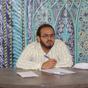 بینش و بصیرت لازمه تحلیل سیاسی است