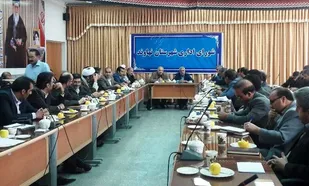 فعالیت&zwnj;های فرهنگی و هنری نهاوند را به توسعه می&zwnj;رساند
