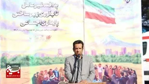 پدافند غیرعامل به آموزش&zwnj;های روانی و اجتماعی نیاز دارد