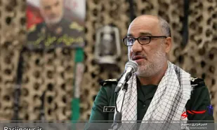 بسیج کارآمدی خود را در میدان عمل نشان داده است