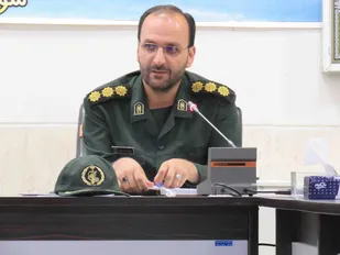 تا زمانی که خون سردار سلیمانی می جوشد، بلاها بر سر دشمنان اتفاق خواهد افتاد