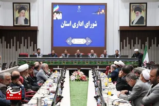 ۱۳۹ دستاورد شاخص در خراسان رضوی/کار و تلاش ادامه دارد