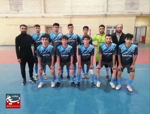 مسابقات فوتسال قهرمانی بسیج کشور در مشهد به ایستگاه پایانی رسید/ تیم &laquo;البرز&raquo; بر سکوی قهرمانی ایستاد+عکس و فیلم