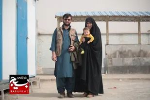 بله جهادي! وقتی حاصل یک پیوند مشترک می شود قرارگاه جهادي فلق