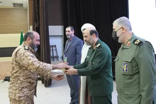 برگزاری جشنواره فرهنگی هنری حضرت علی اکبر (ع) در البرز (2)