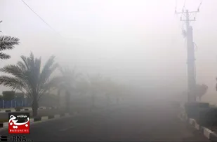 هندیجان رکورددار بیشترین رطوبت نسبی در خوزستان شد