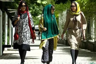 برگزاری تور طبیعت گردی به منظور آشنایی مسئولان با پدیده کشف حجاب و بی حجابی