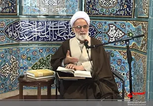 قیام عاشورا مبانی اسلام ناب محمدی(ص) را احیا کرد/ضرورت توجه به دستورالعمل های بهداشتی در مراسمات