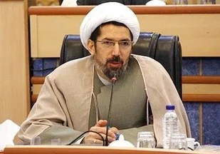 تاکید مسئول نمایندگی ولی فقیه در سپاه حضرت سیدالشهدا(ع) بر جذب نیروهای بسیجی