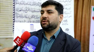 جزئیات برنامه های هفته هنر انقلاب اسلامی در بام ایران+فیلم
