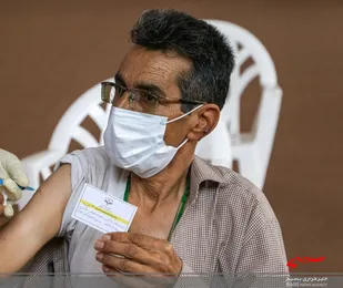 واکسن آسترازنکا برای استان خوزستان تامین شد
