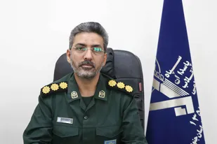 حضور 13 پایگاه برتر محلات در نمایشگاه طرح اسوه بسیج
