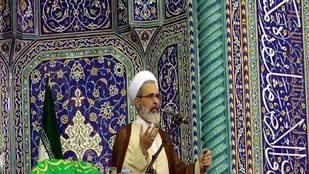 مسئولان باید قدردان این ملت باشند