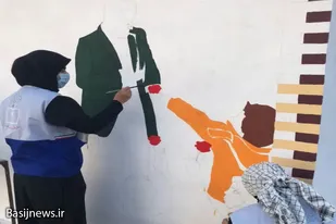برگزاری اردوی جهادی حوزه شهیده گروسیان همدان&nbsp;&nbsp;&nbsp;&nbsp;&nbsp;&nbsp;&nbsp;&nbsp;