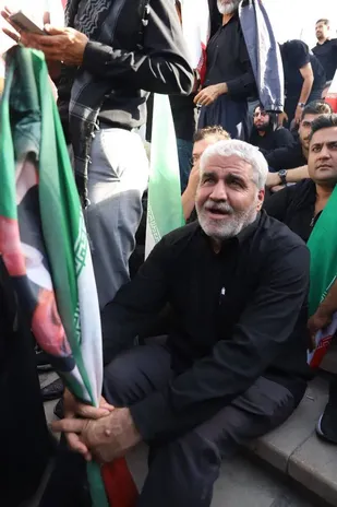در باور ما نیست نباشی...