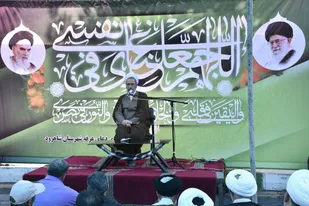حقیقت انقلاب اسلامی، حقیقت برگشت به دین است