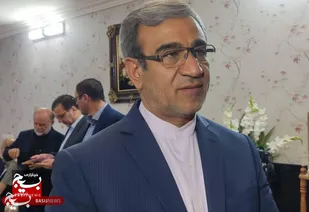 ذخایر کالاهای اساسی استان بیش از نیاز است