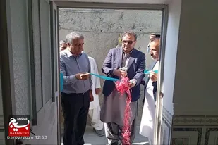 بهره&zwnj;برداری و افتتاح پروژه مسکن مددجویان کمیته امداد امام خمینی (ره)