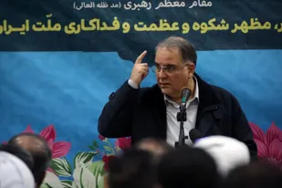 مشارکت مردم در تعیین سرنوشت خود، &zwnj;ارمغان انقلاب اسلامی است
