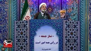 لبنان منطقه&zwnj;ای سوق&zwnj;الجیشی و محور مقاومت در برابر توطئه&zwnj;های دشمنان است